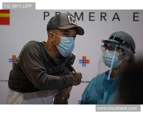 足球明星们接种疫苗的真实情况与公众健康的关系探讨 足球明星们接种疫苗的真实情况与公众健康的关系探讨