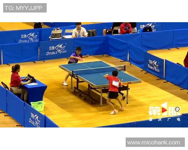 重庆乒乓球队全国锦标赛崛起之路与辉煌成就的深度解析