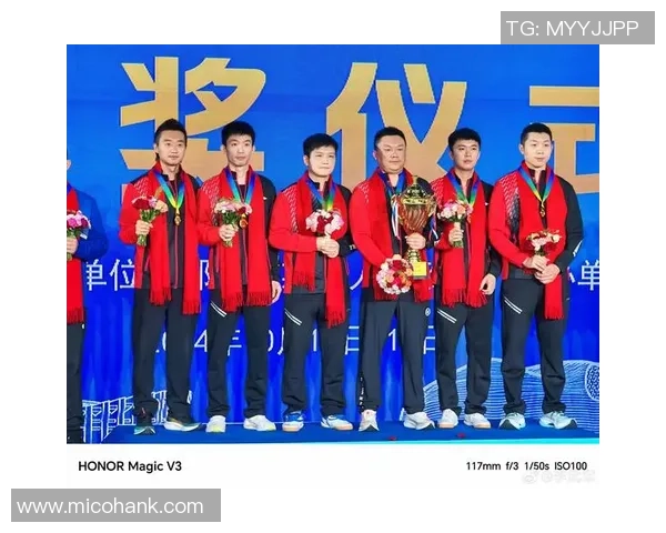 重庆乒乓球队荣登乒乓球比赛经验排行榜首位引领全国乒乓球发展新潮流 重庆乒乓球队荣登乒乓球比赛经验排行榜首位引领全国乒乓球发展新潮流