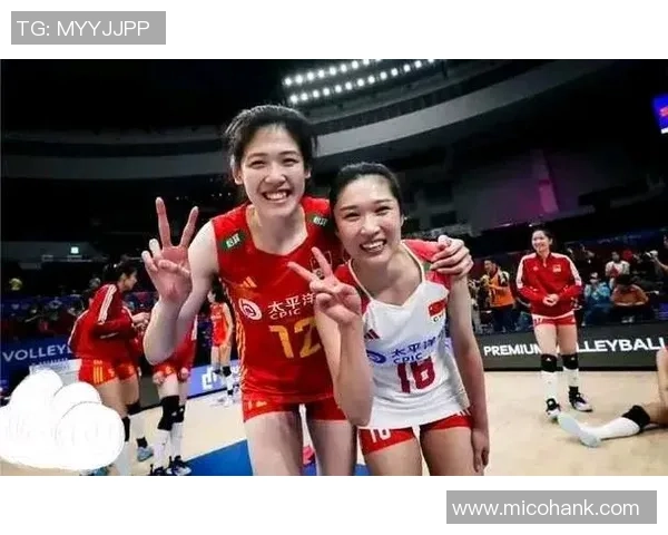 重庆排球队实力强劲荣登全国排球力量排行榜第五名