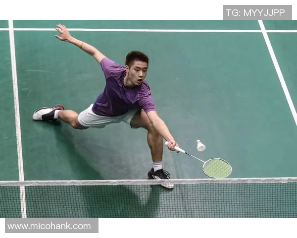 重庆羽毛球队在世界锦标赛中的心理素质分析与表现评估