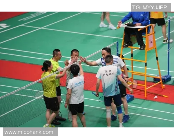 重庆羽毛球队迎来节奏变革引发热议全新训练模式助力竞技水平提升