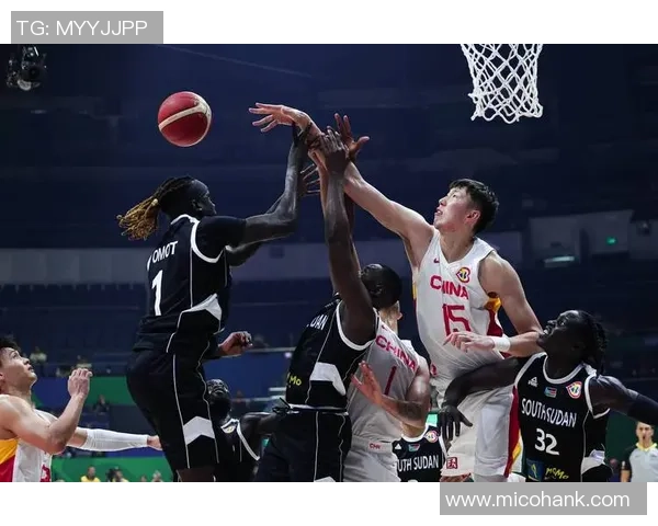 世界杯预选赛点评：武汉篮球队的力量表现