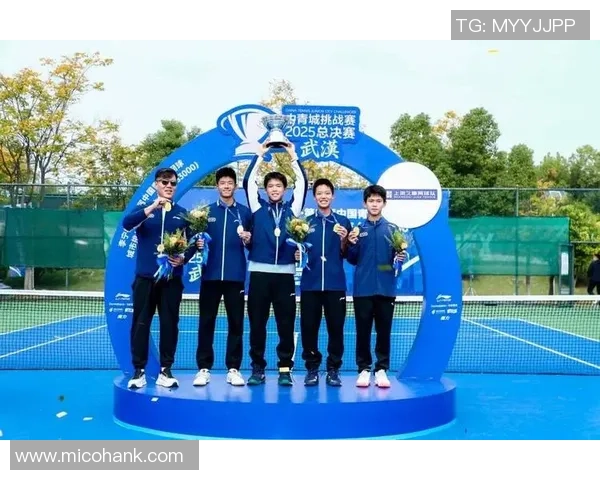 挑战赛点评：武汉网球队的技术表现