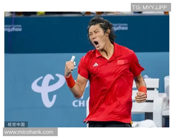 网球评论：上海网球队的中路突破得失