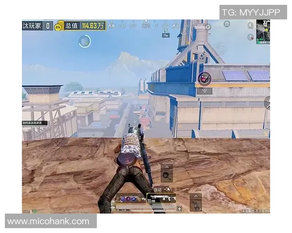 和平精英巨献:探秘BLG的实力 和平精英巨献:探秘BLG的实力