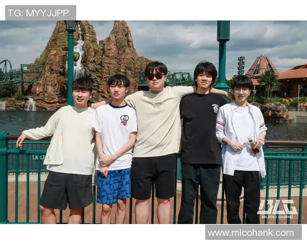 世界冠军杯点评：BLG的比赛经验表现