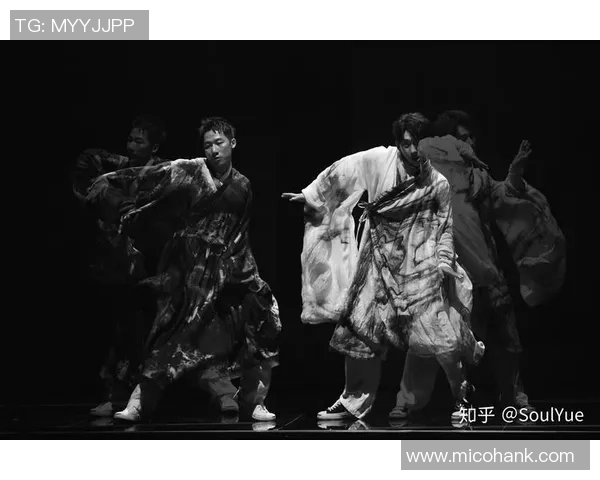 街舞评论：深圳街舞队的整体压制得失