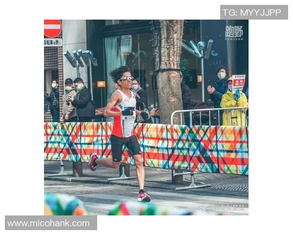 马拉松大满贯点评:杭州街舞队的速度表现 马拉松大满贯点评:杭州街舞队的速度表现