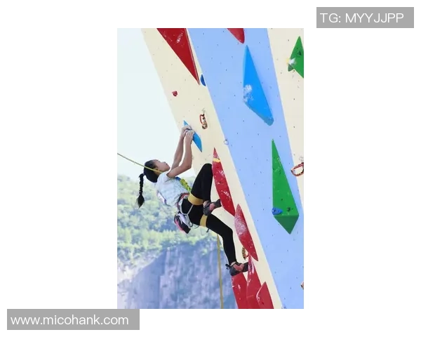 攀岩联赛点评：西安飞盘队的速度表现