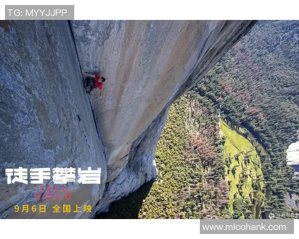 权威发布：攀岩战术实力榜单