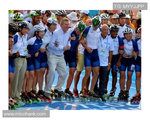 对话黄强：谈滑板生涯