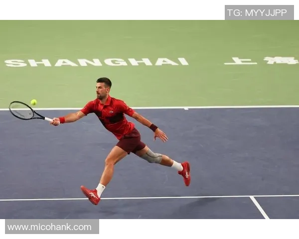 网球巨献:探秘上海网球队的技术