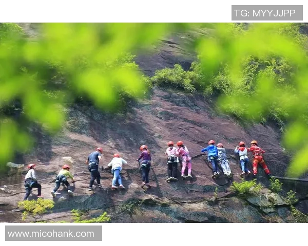 黄军专访:回顾攀岩历程