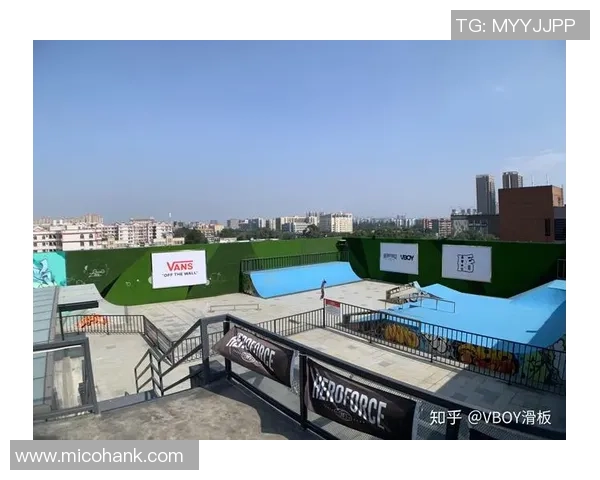 专业解读:广州滑板队的中路突破打法