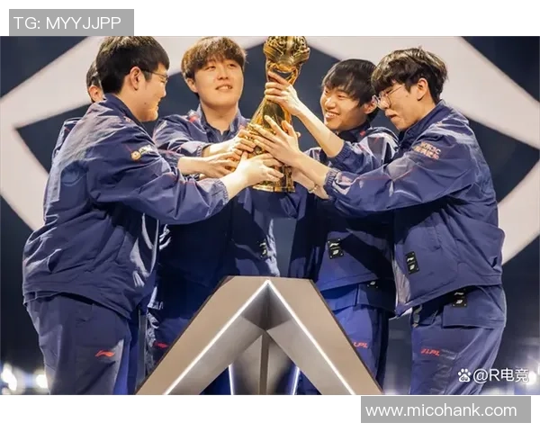 数据分析：BLG的团队协作表现_1