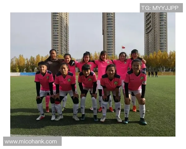 深度对话：吴秀英的足球人生