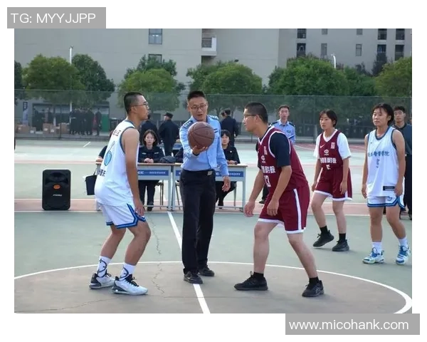 篮球巨献：探秘南京篮球队的团队协作