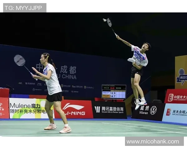 羽毛球评论:成都羽毛球队的节奏得失