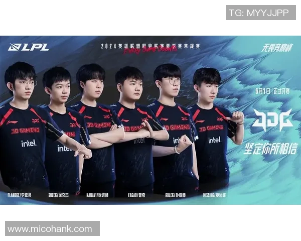 英雄联盟焦点：FPX的耐力探讨