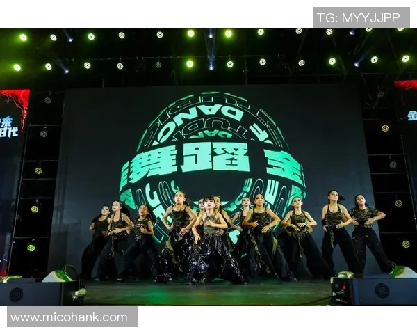 街舞热点:解读深圳街舞队的中路突破