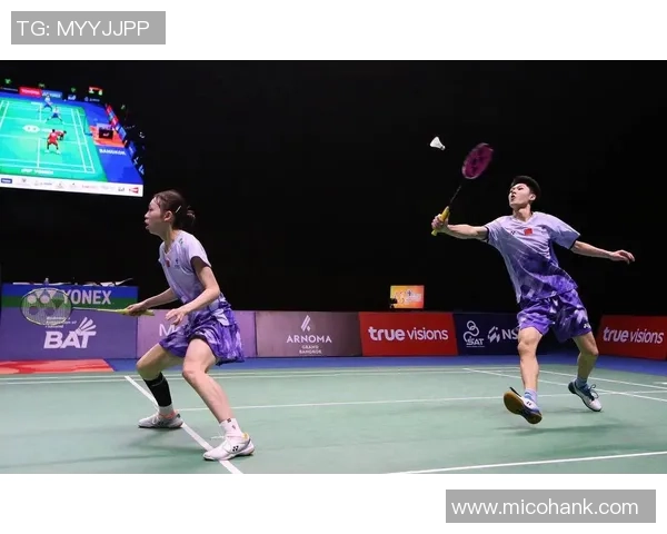 赛后复盘:杭州羽毛球队 vs 成都羽毛球队的耐力